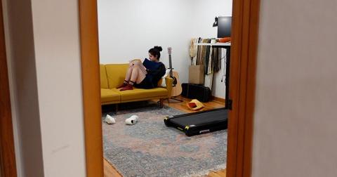 Elyse Myers Officially Returns to Instagram With New Post