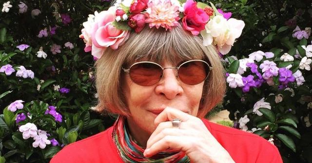 Musician Rita Lee in 2022