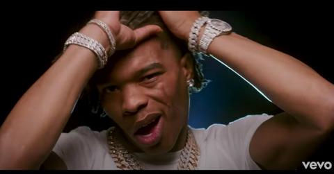 what happened to lil baby face