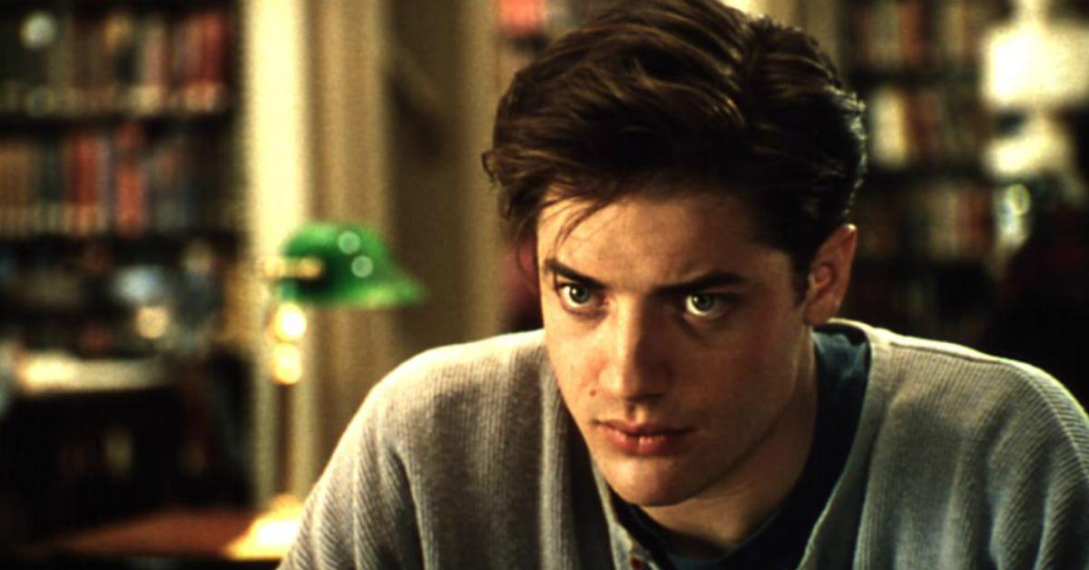 Brendan Fraser S Career Disappearance Is More Like A Rollercoaster