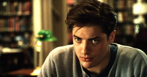 With Honors Brendan Fraser