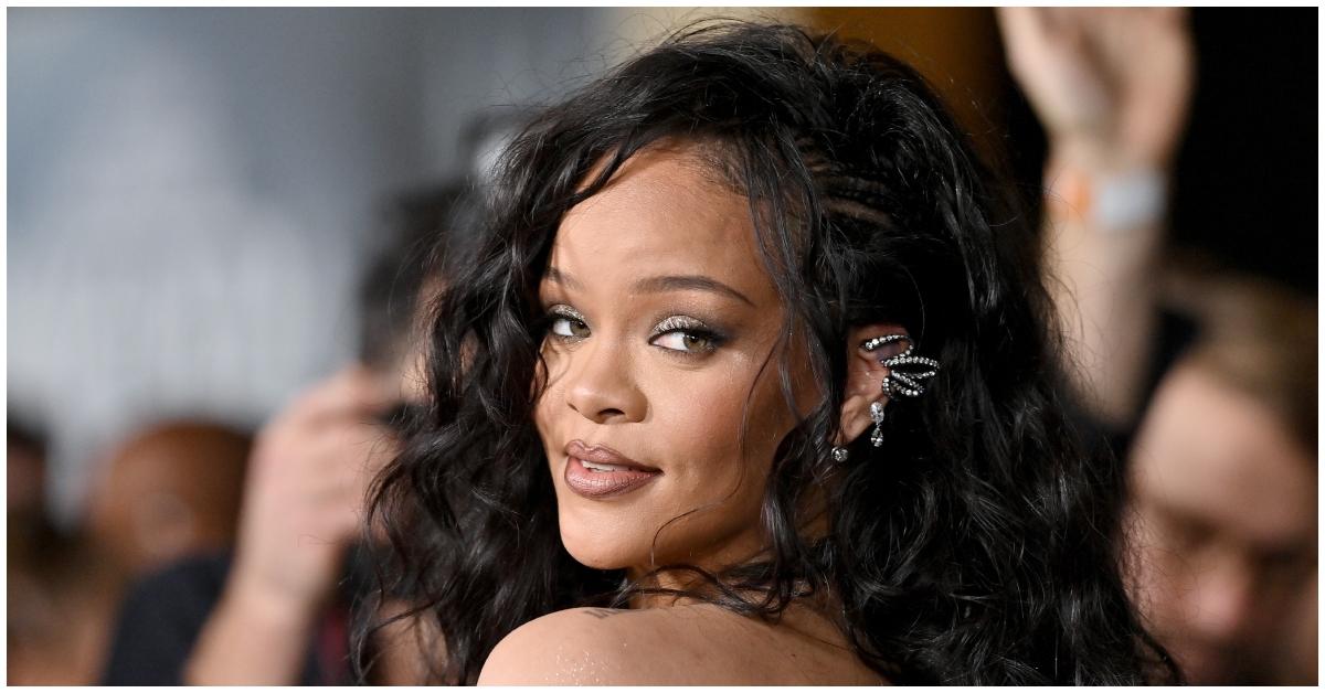 5 of the Best Memes About Rihanna's New Line, Fenty Hair