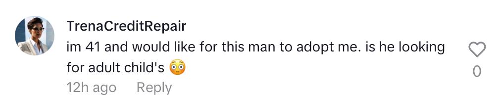 Comment on TikToker showing the super expensive gifts her boss bought for the whole office.