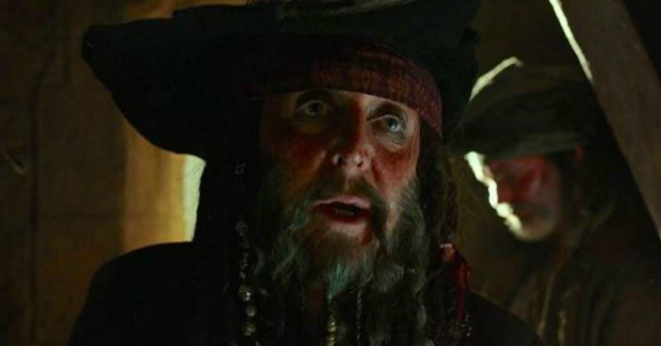 paul mccartney pirates of the caribbean