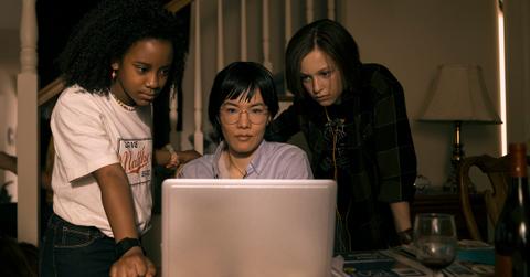 paper girls topic page