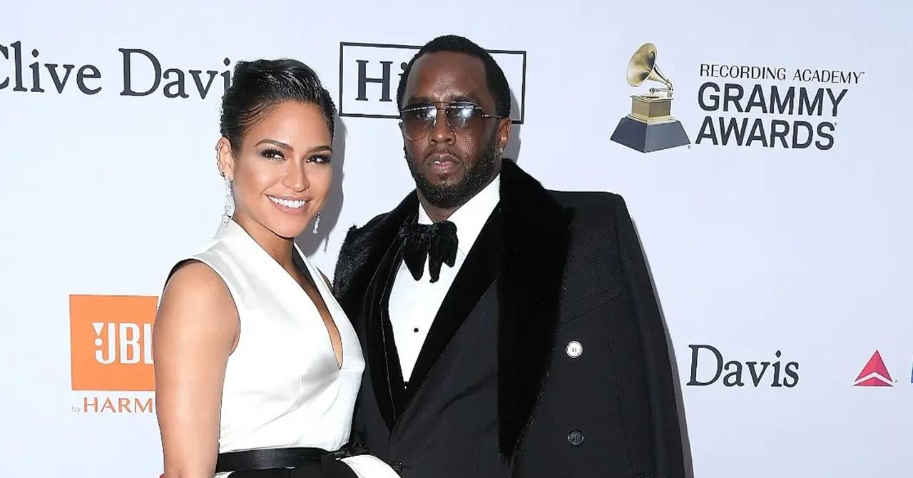 The Rise and Fall of Diddy and Cassie Relationship Timeline