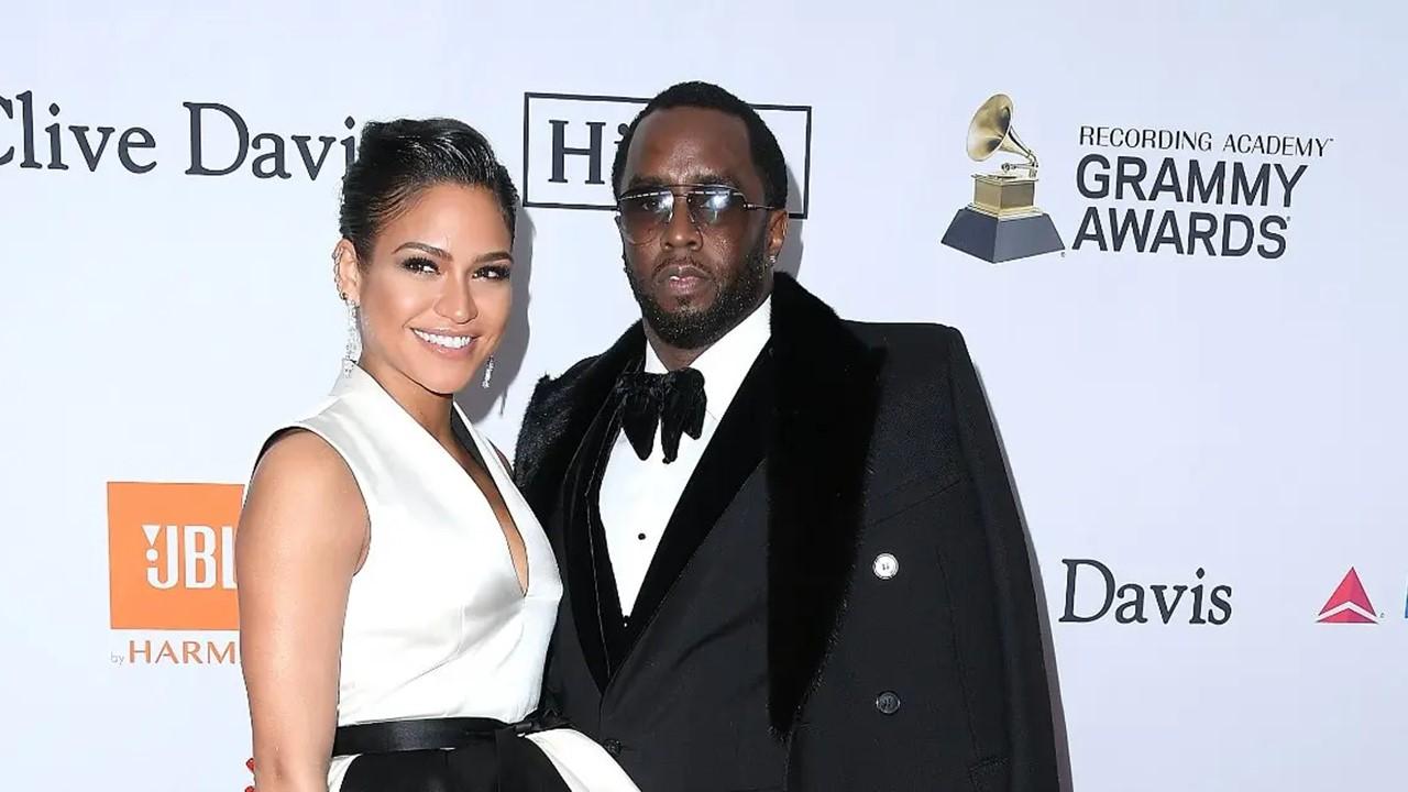 The Rise and Fall of Diddy and Cassie: Relationship Timeline