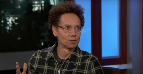 Why Do People Hate Malcolm Gladwell? He's Very Controversial