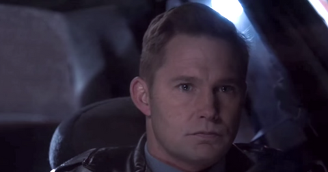 Sean Roman on Chicago PD