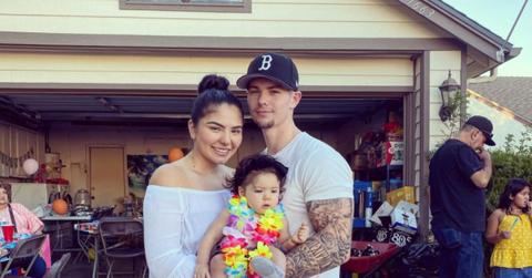 chase and pregnant parents