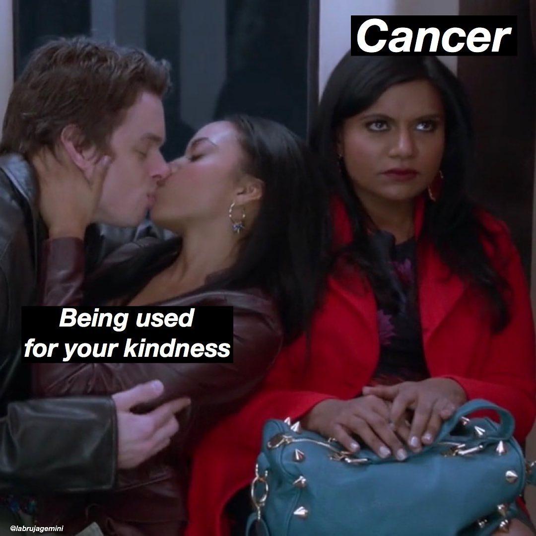 cancer meme