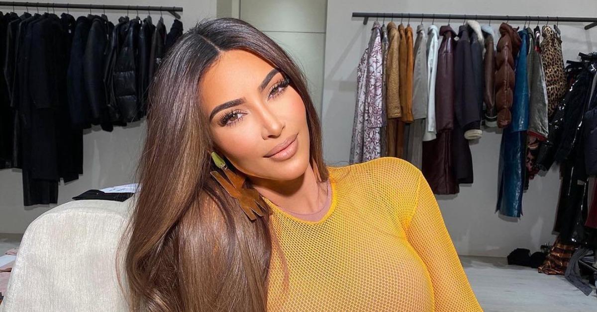 IGN - Kim Kardashian threatened to sue Roblox after a game