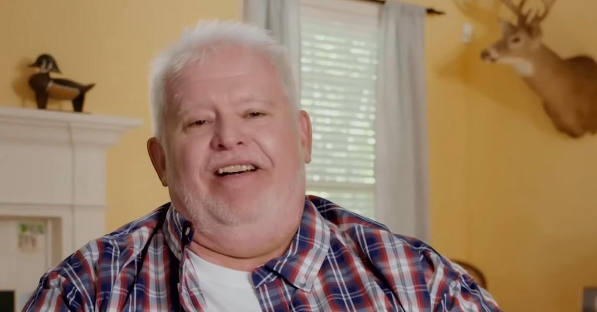 Shea McGuire’s Ironic Arrest Has 90 Day Fiance Fans Laughing