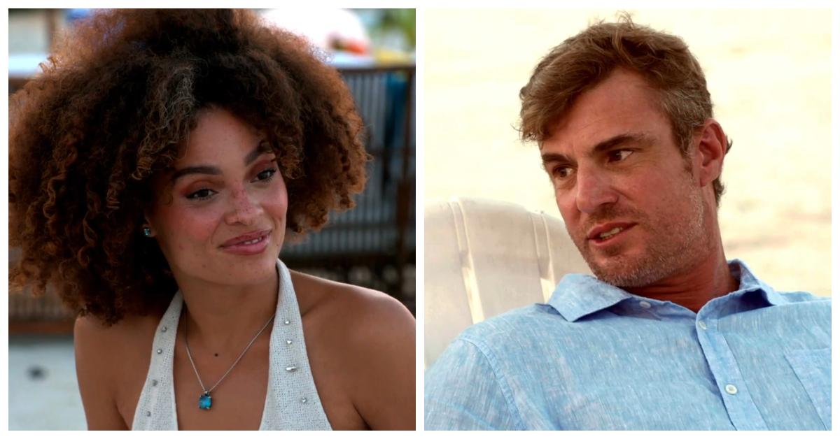 Who Is Shep Rose Dating? Inside Reality Star’s Love Life