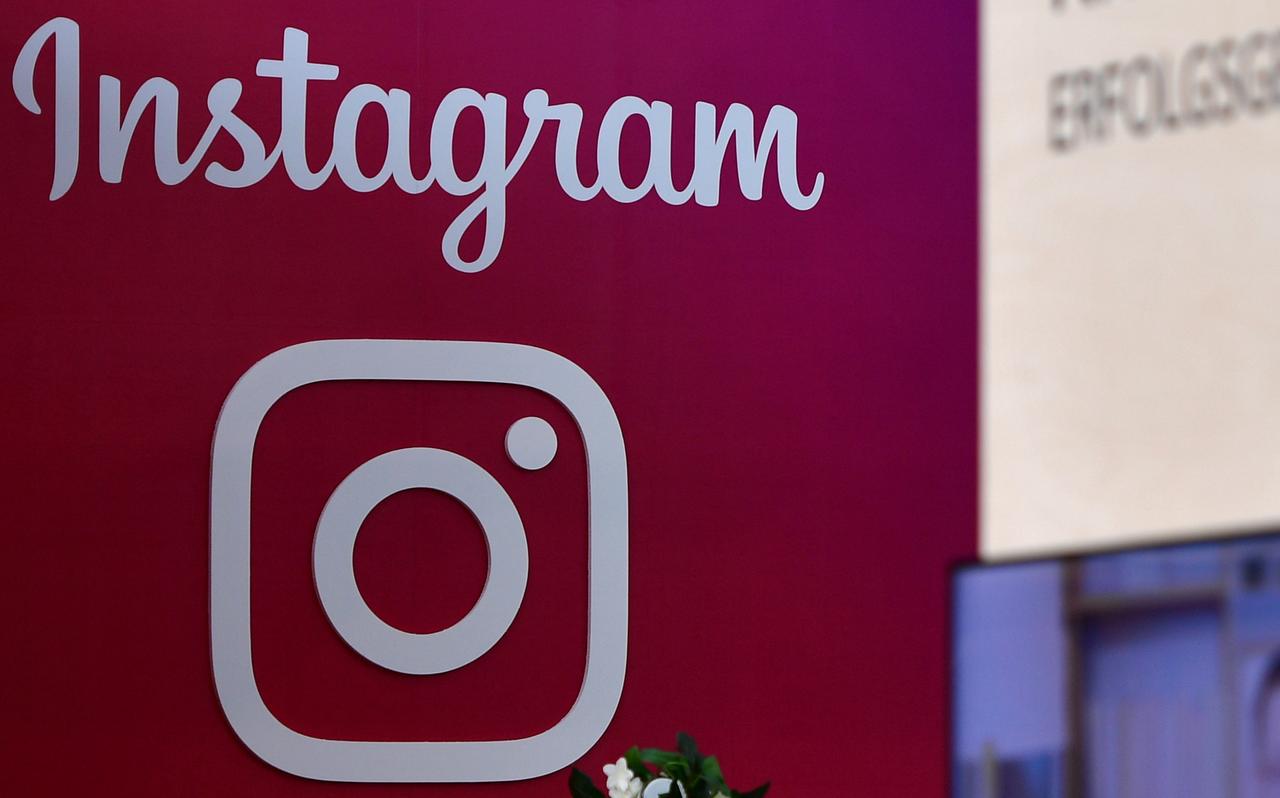 Why Is My Instagram Black? Here's What to Know