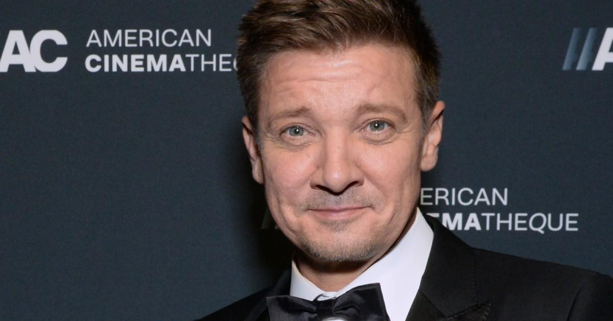 What Is Jeremy Renner's Net Worth Today?