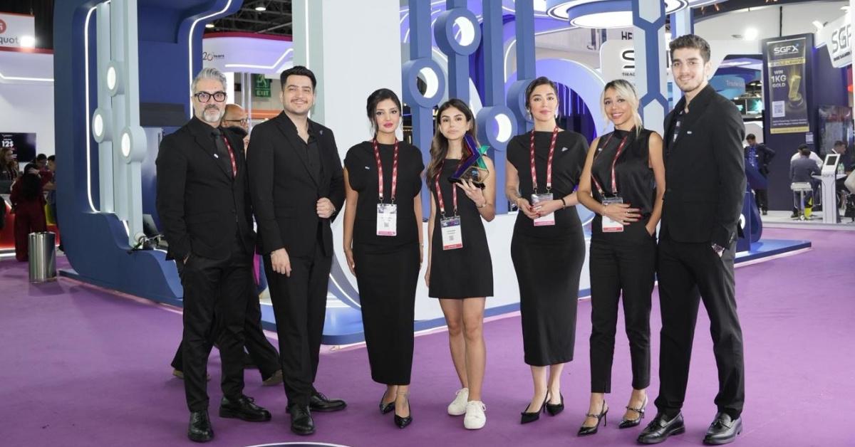 Beyond Forex: How Opo Is Building an AI-First Fintech Ecosystem for Modern Traders​