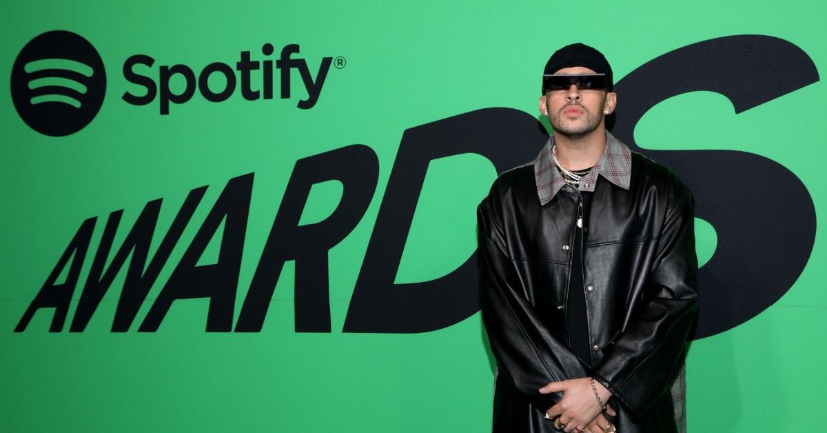 What Is Bad Bunny's Net Worth? Money, Earnings, Salary, Ticket Sales