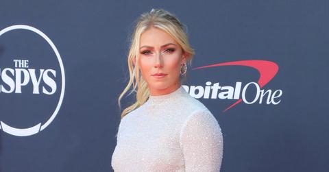 What Happened to Mikaela Shiffrin? Her 2024 Injury Explained