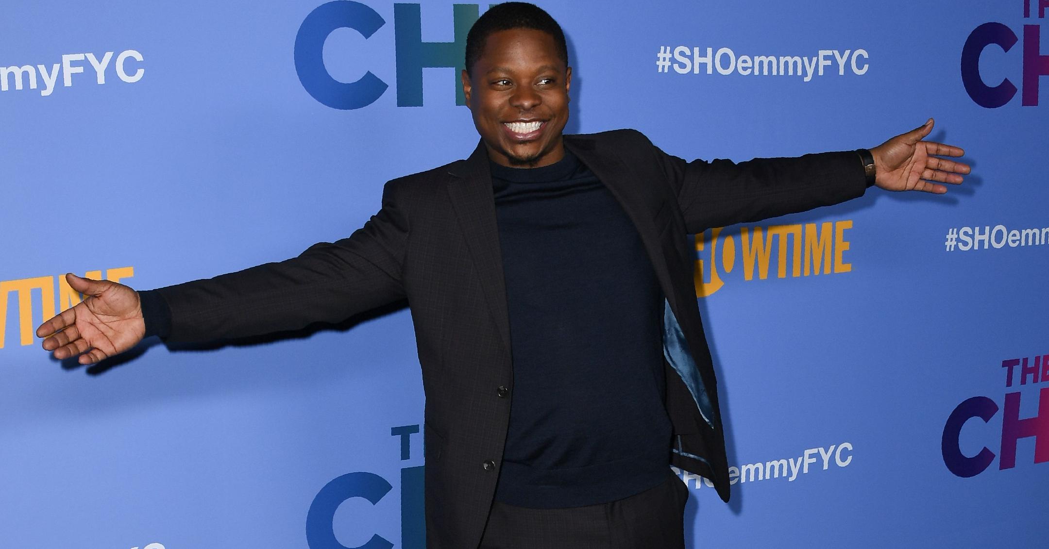 Why Did Barton Fitzpatrick Leave 'The Chi'? Rumors Around Return