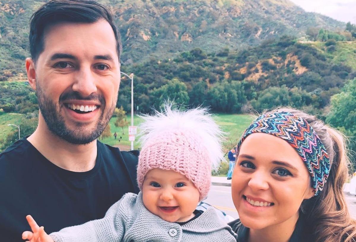 what is jinger duggar net worth? - Ilustrasi 3