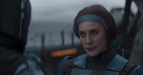 bo katan mandalorian