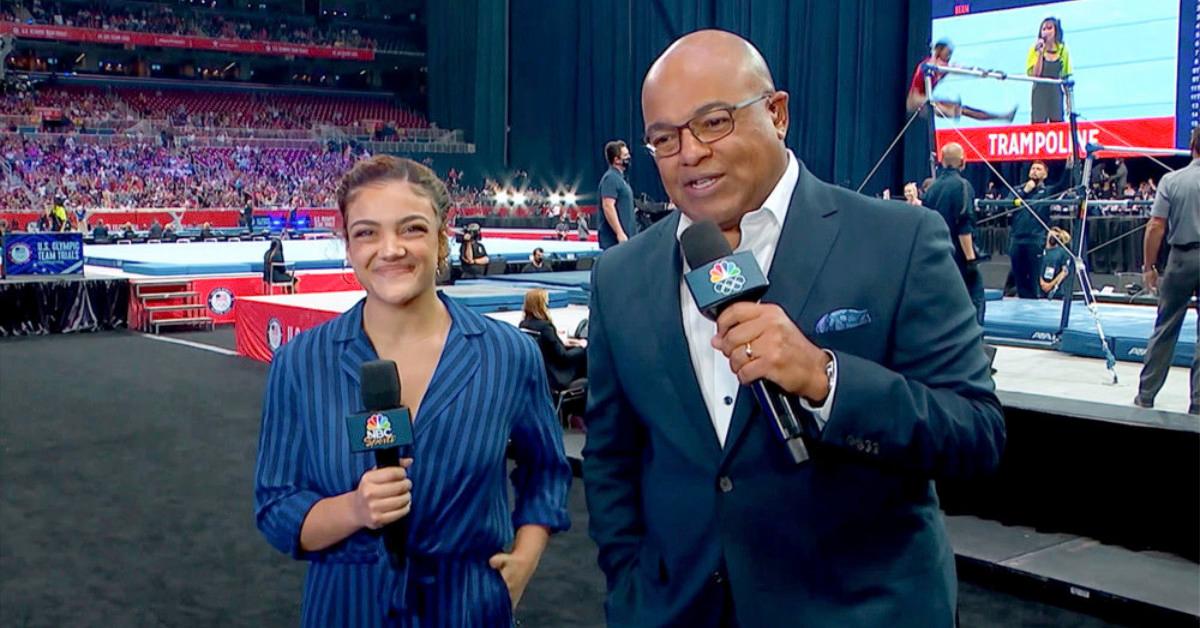 Mike Tirico Salary Info on NBC Olympics Host’s Career and Net Worth