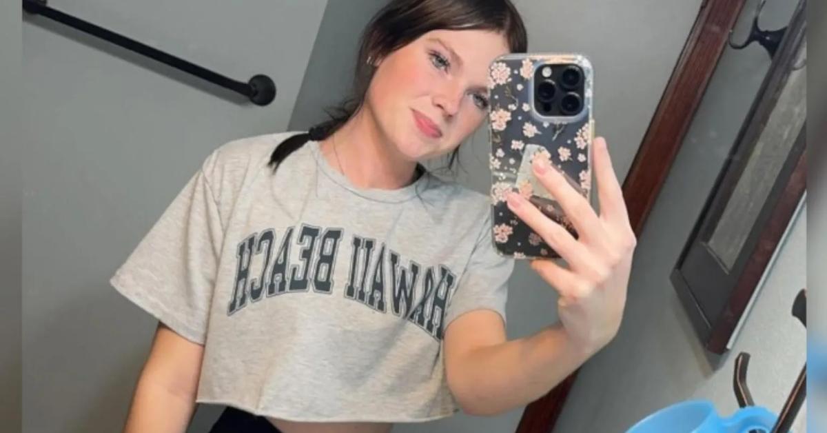 What We Know About Anna Kepner’s Stepbrother