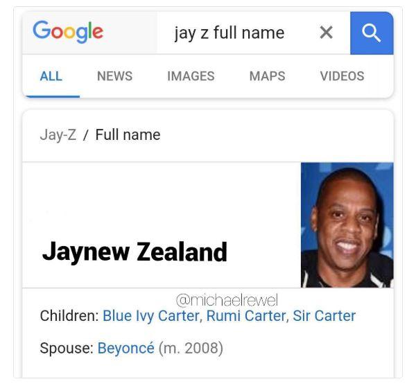 These "Real" Fake Celebrity Names Should Be Their Stage Personas