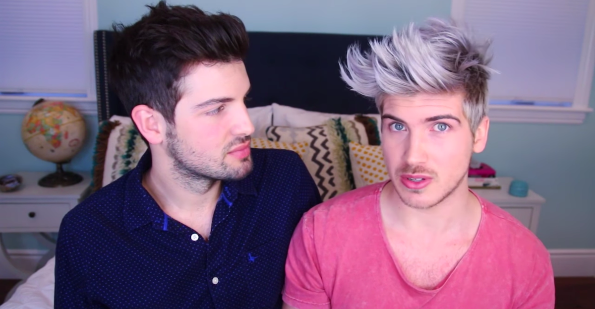 joey graceffa