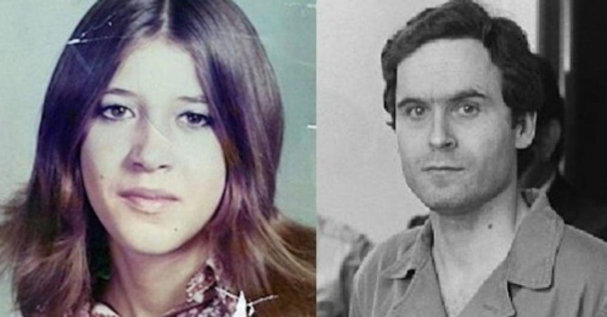 Laura Ann Aime and Ted Bundy