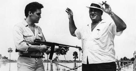 Who Was the Colonel To Elvis