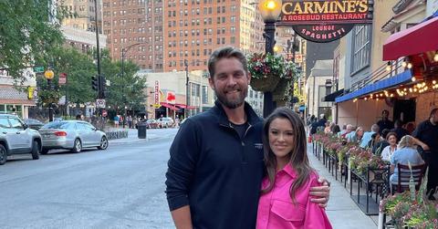 Is Singer Brett Young Married? Details!