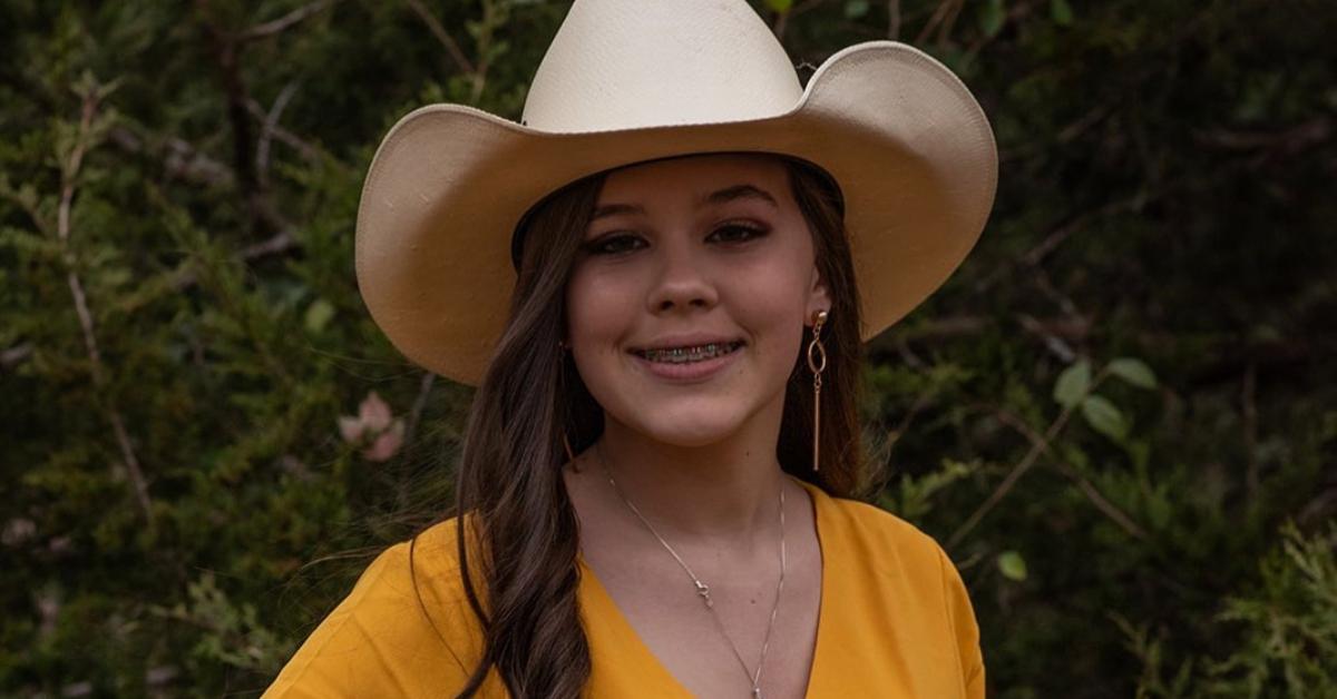 Save the Children's Post Your Daughter Challenge Warning