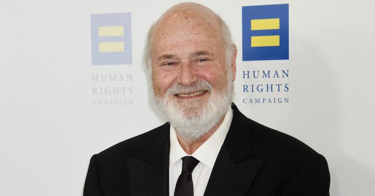 Rob Reiner