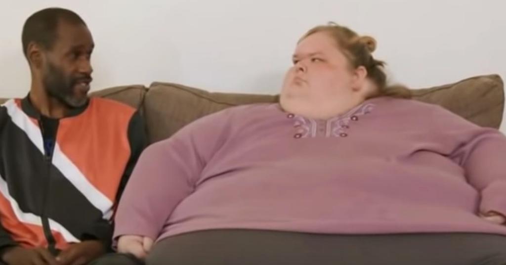 Why Did Tammy Slaton and Jerry Sykes Break up on '1000-Lb Sisters'?