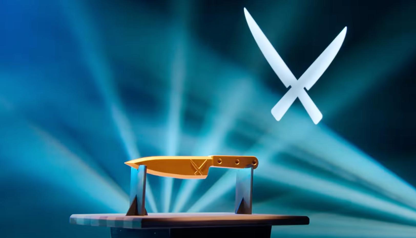 Why Did 'Iron Chef America' End? It's Back in a New Series