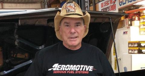 Farmtruck from 'Street Outlaws'