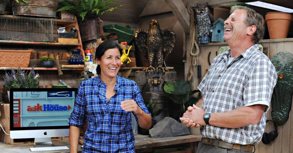 What Happened to Roger on ‘This Old House’? An Update on PBS Gardener