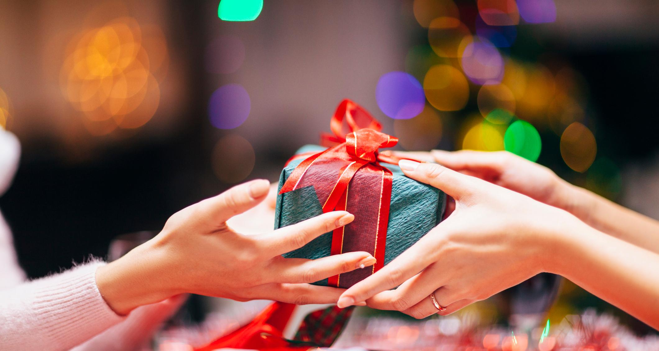 Holiday Stress Here s Some Fun Ways To Do Secret Santa At Work