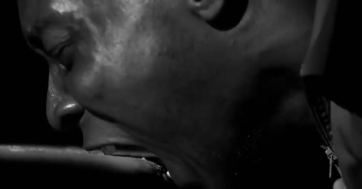 What Does Biting the Curb Mean?