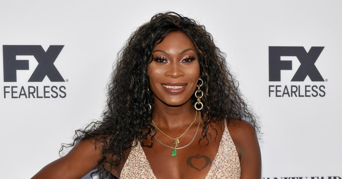 'Pose' Star Dominique Jackson Met Her Ex-Husband, Al, in 1998