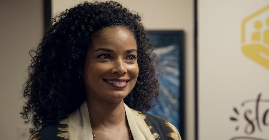 What Happened to Nichelle on S.W.A.T.? Rochelle Aytes Dishes on Season ...