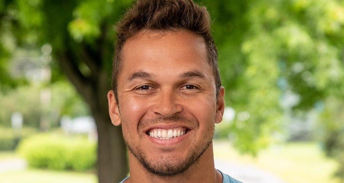 The Bachelorette 2019 cast: Former Kentucky football player competes