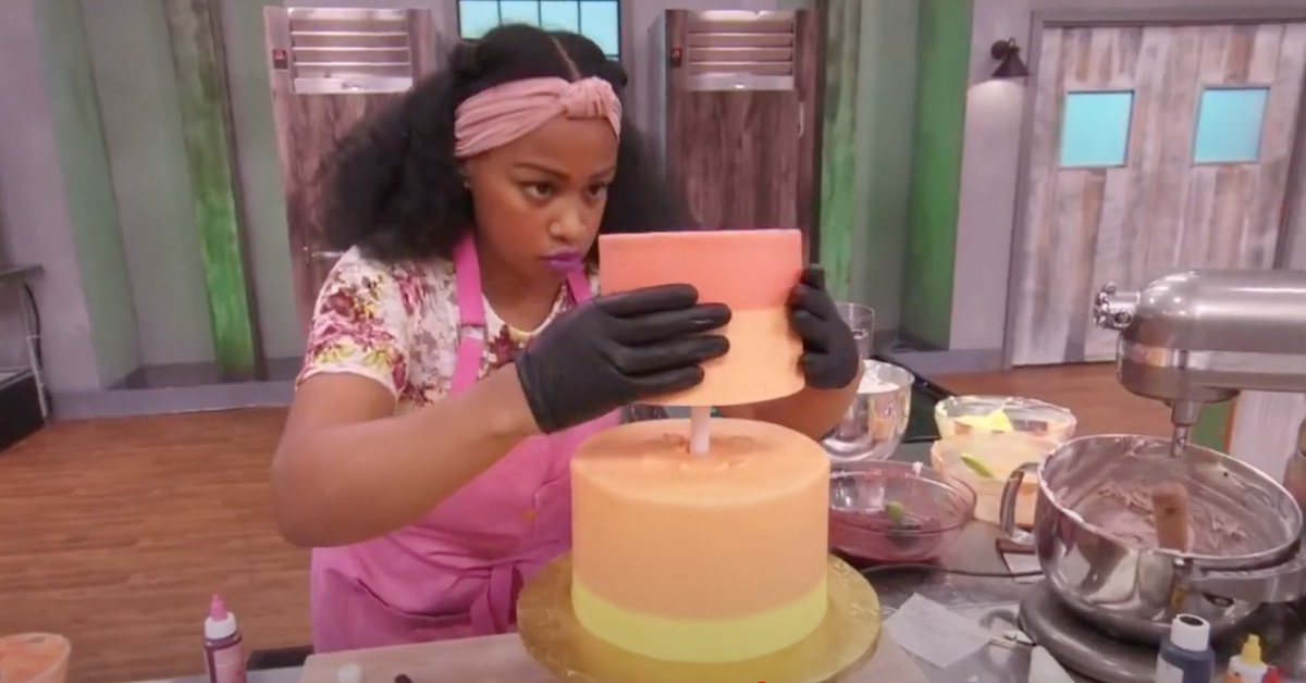 Who Are The Judges On Spring Baking Championship 2022 Where Is 'Spring Baking Championship' Filmed? Who Are the Judges?