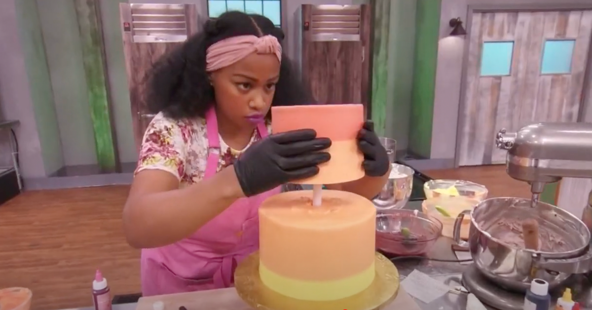 Where Is 'Spring Baking Championship' Filmed? Who Are the Judges?