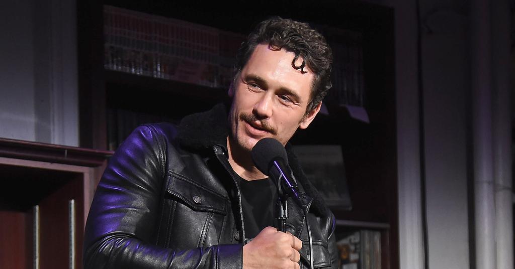 What Happened to James Franco After Controversies?