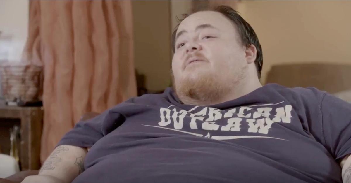 My 600-lb Life Season 12: Where Is Charles Bridgeman Now?