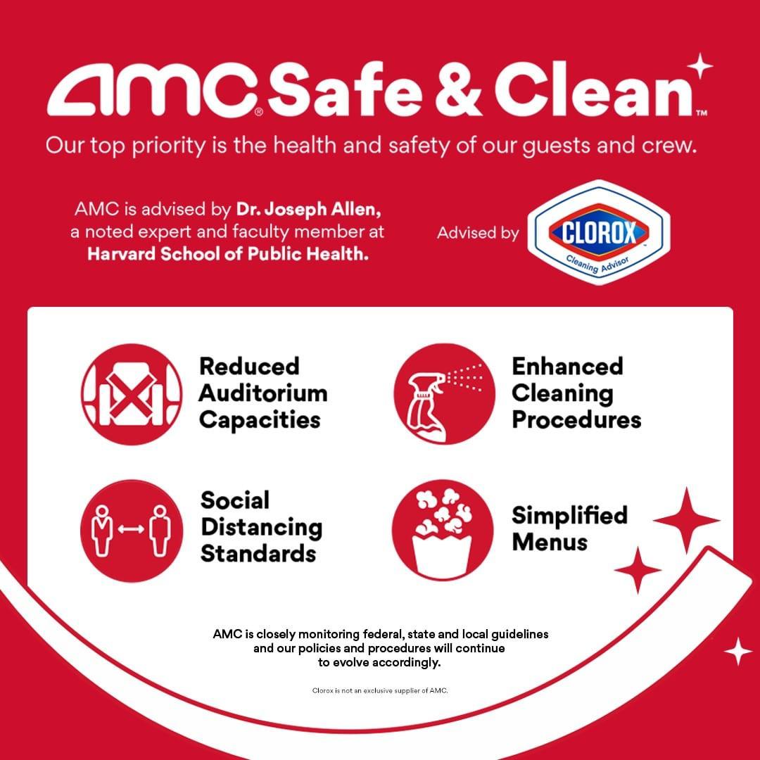 How to Cancel Your AMC A List Membership