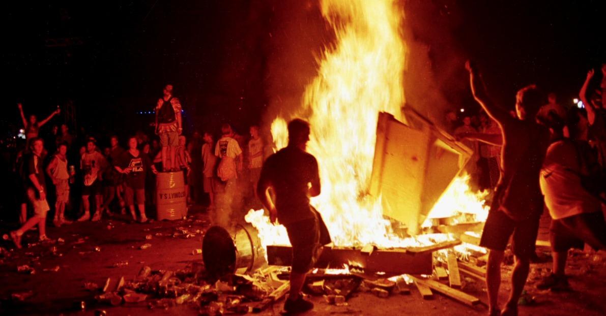 Woodstock '99